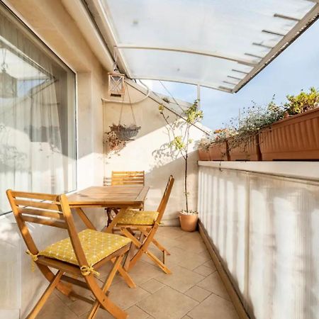 2Bdr Duplex Apartment With Parking Sofia Exterior photo